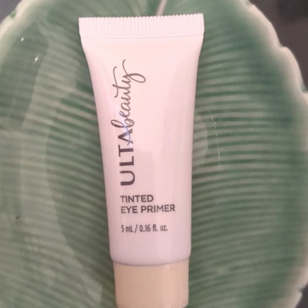 Tinted Eye Primer